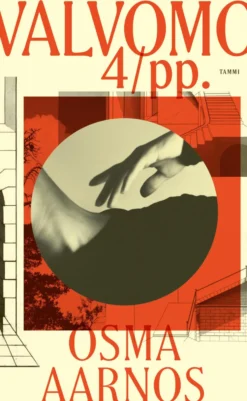 Valvomo 4/pp