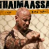 Vankina Thaimaassa
