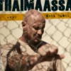 Vankina Thaimaassa
