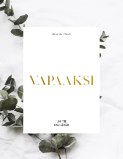 Vapaaksi!