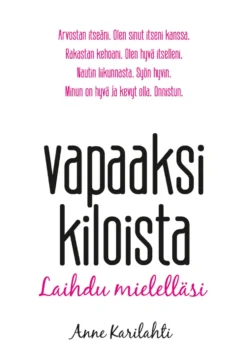 Vapaaksi kiloista