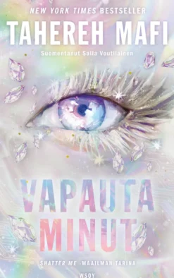 Vapauta minut