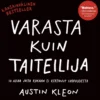Varasta kuin taiteilija