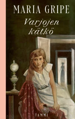 Varjojen kätkö