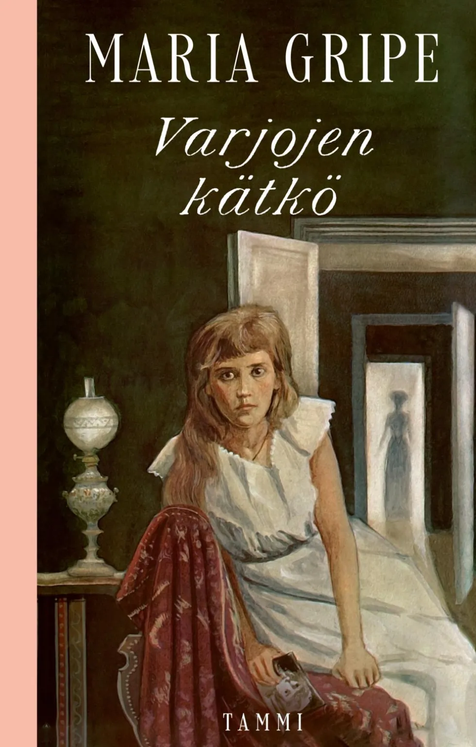 Varjojen kätkö