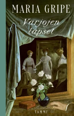 Varjojen lapset