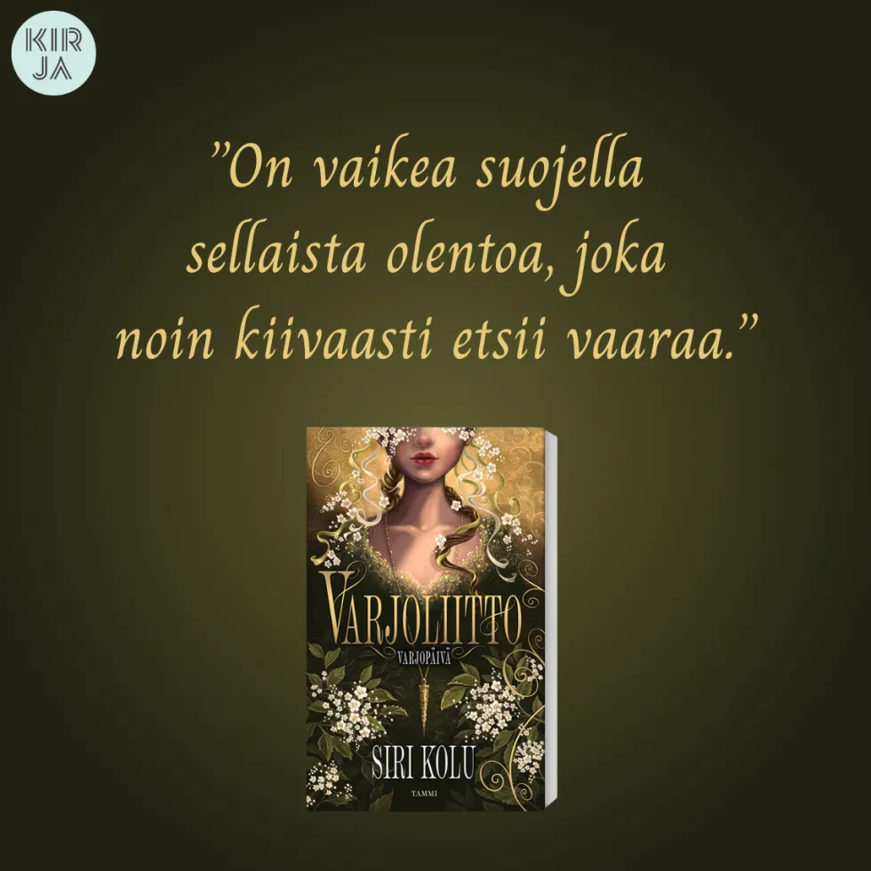 Varjoliitto