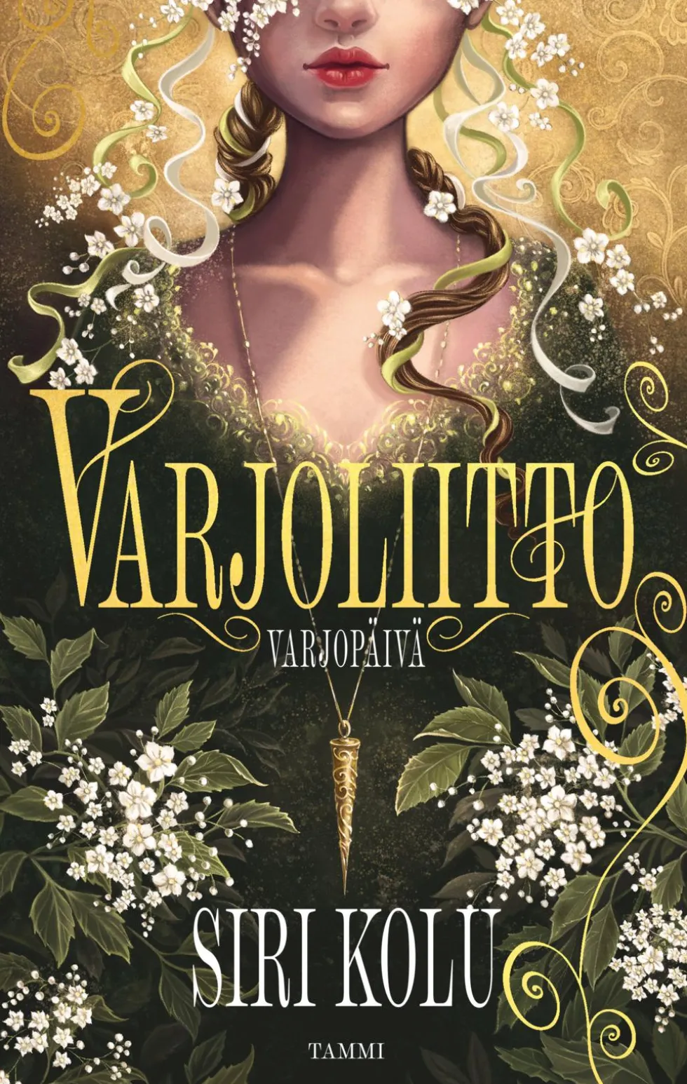 Varjoliitto