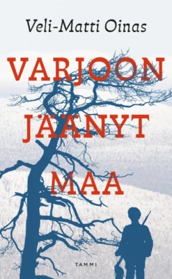 Varjoon jäänyt maa