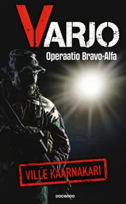 Varjo – Operaatio Bravo Alfa