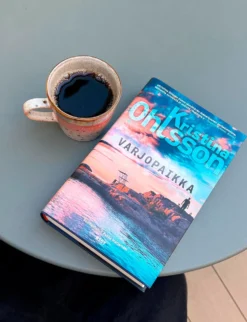 Varjopaikka