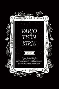 Varjotyön kirja