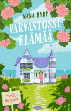 Varvastossuelämää
