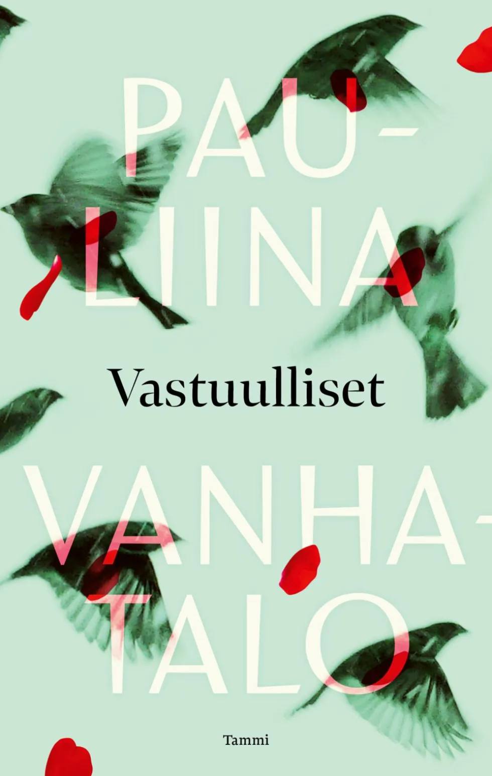 Vastuulliset