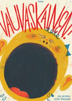 Vauvaskainen