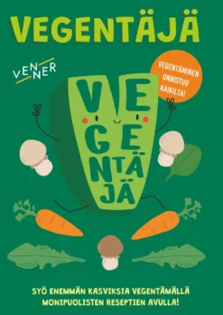Vegentäjä
