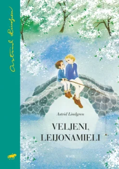 Veljeni, Leijonamieli
