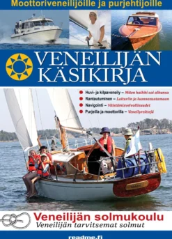 Veneilijän käsikirja