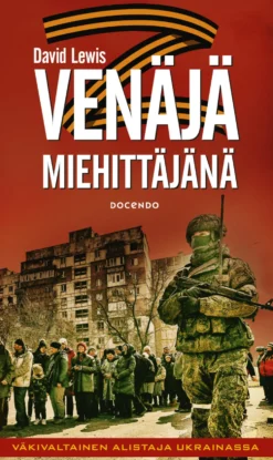 Venäjä miehittäjänä