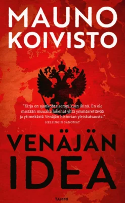 Venäjän idea