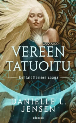 Vereen tatuoitu