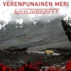 Verenpunainen meri