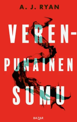 Verenpunainen sumu