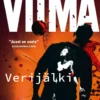 Verijälki