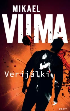 Verijälki