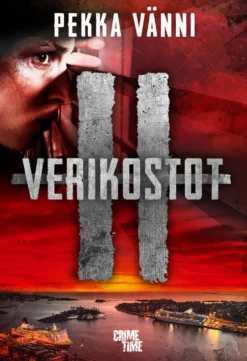 Verikostot