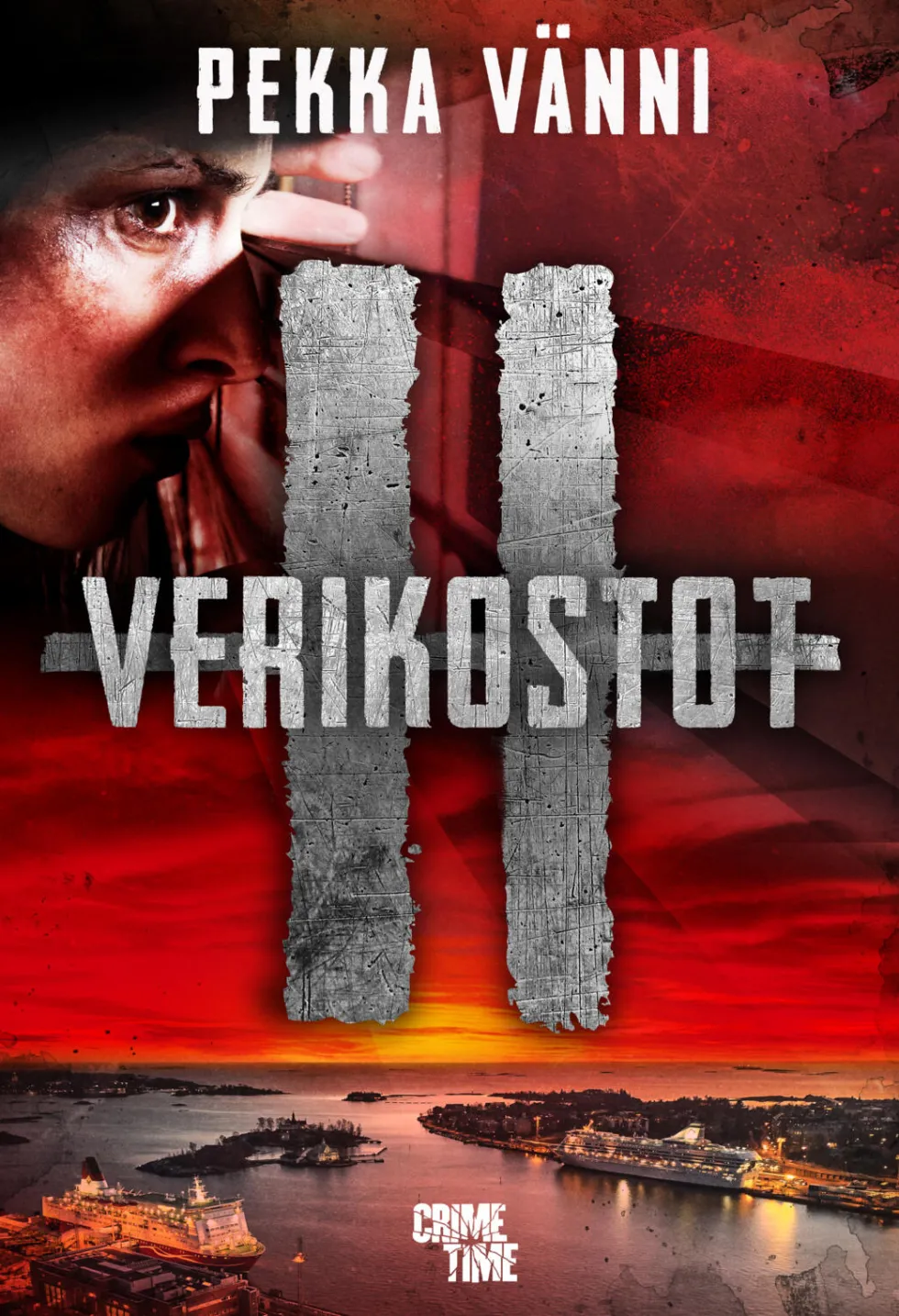 Verikostot