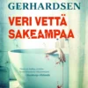 Veri vettä sakeampaa