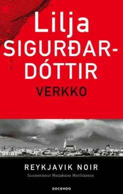 Verkko