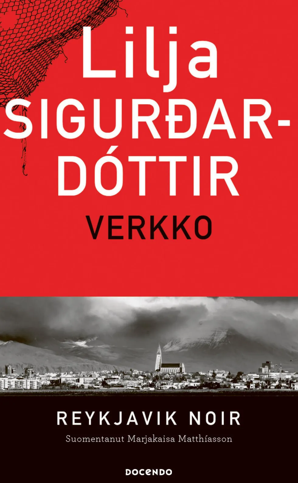 Verkko
