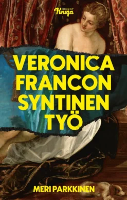 Veronica Francon syntinen työ