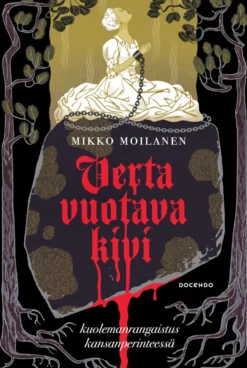 Verta vuotava kivi