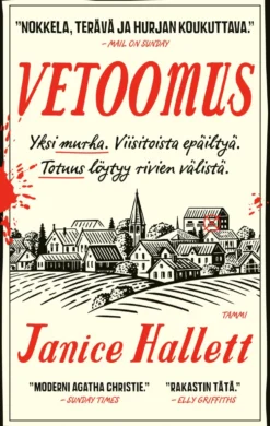 Vetoomus