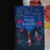 Vettä kukille