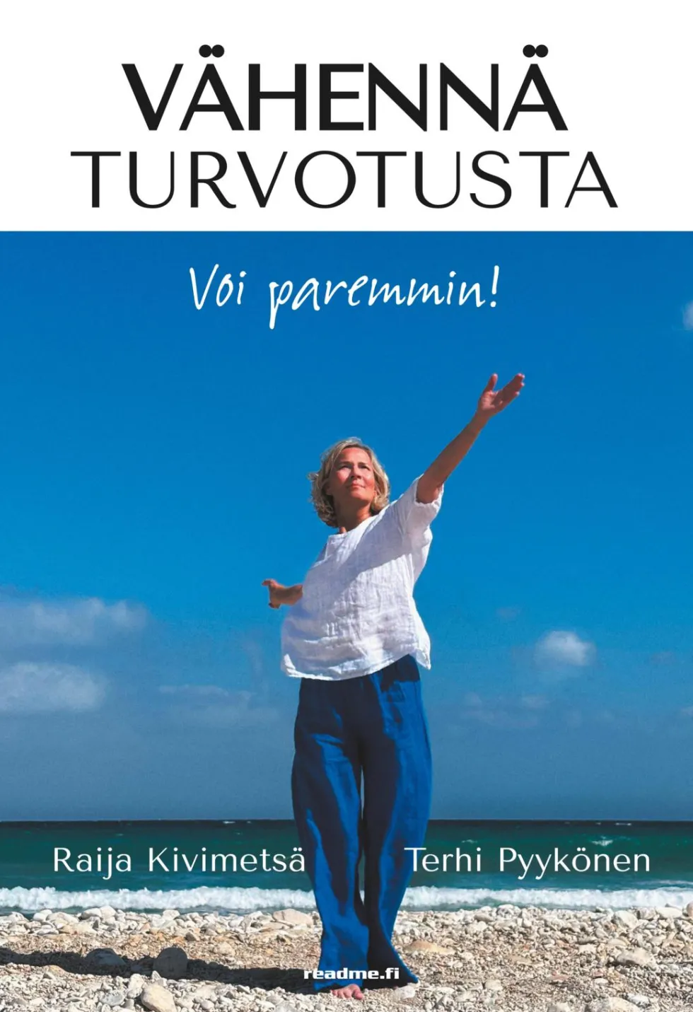 Vähennä turvotusta - Voi paremmin