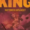 Viattomien arpajaiset