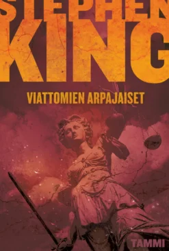 Viattomien arpajaiset