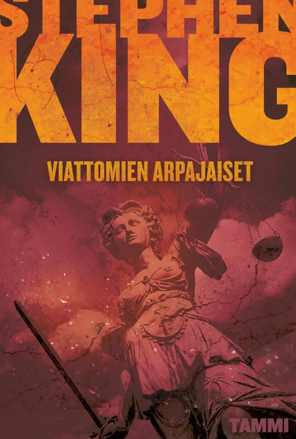Viattomien arpajaiset