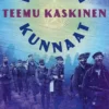 Vieraat kunnaat