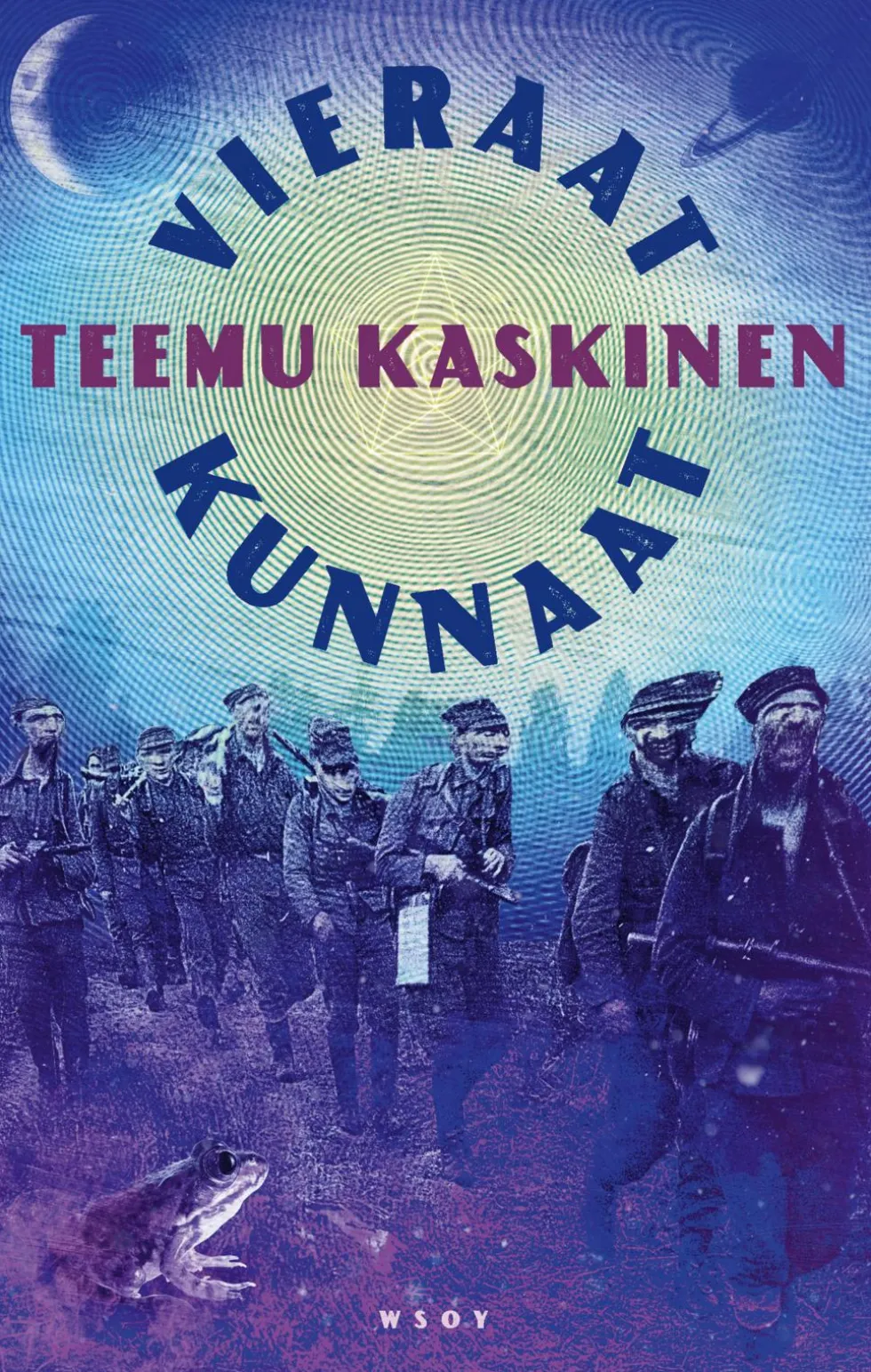Vieraat kunnaat