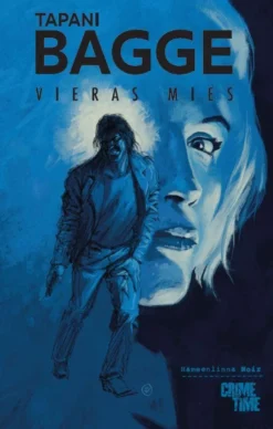 Vieras mies