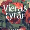 Vieras tytär