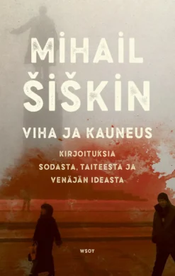 Viha ja kauneus