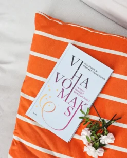Viha voimaksi