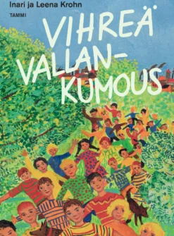 Vihreä vallankumous
