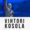 Vihtori Kosola - mies ja myytti